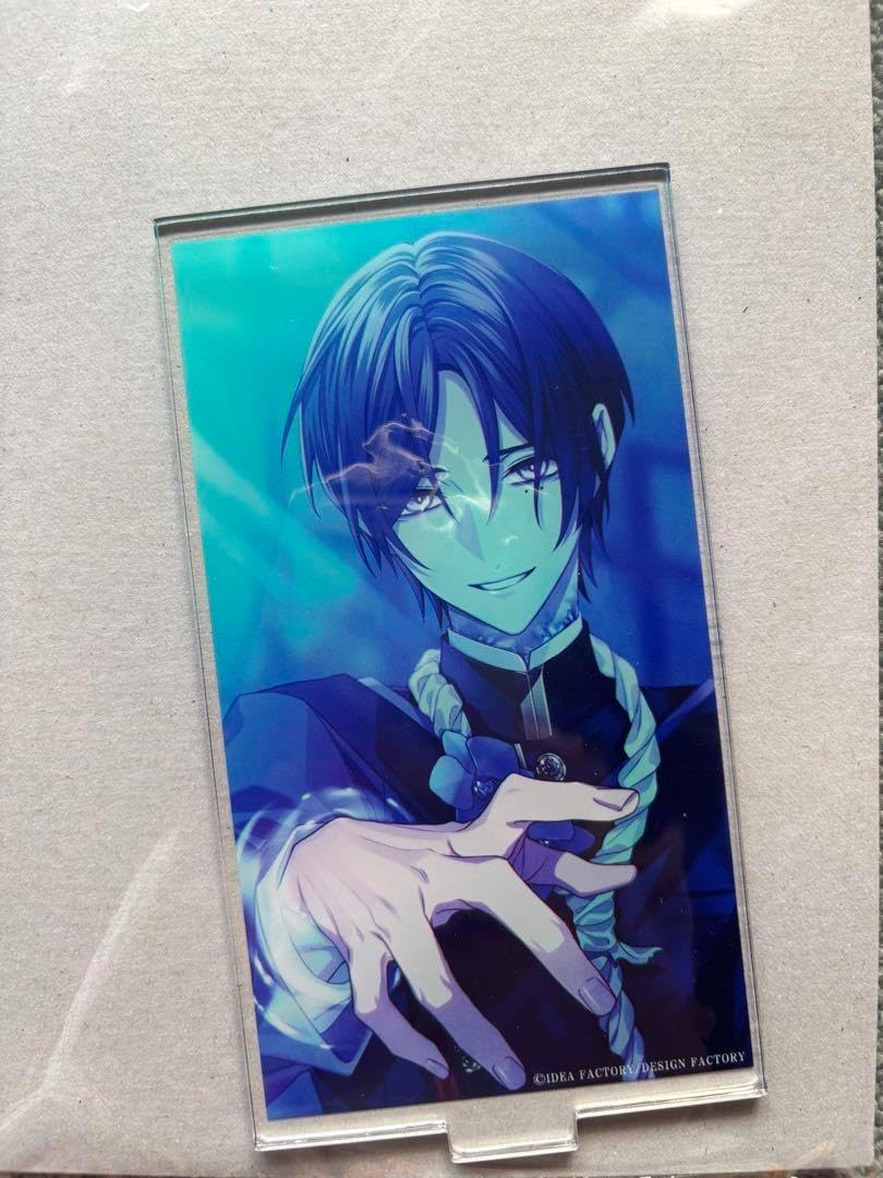 9 R.I.P. ナインリップ アクリルスタンド 響 9RIP ナインリップ 響